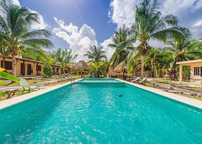 Posada Palmar
