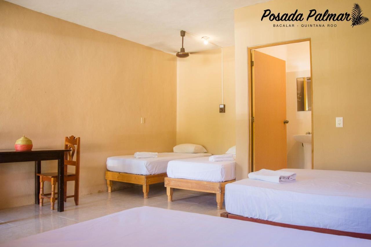 Palmar Hotel